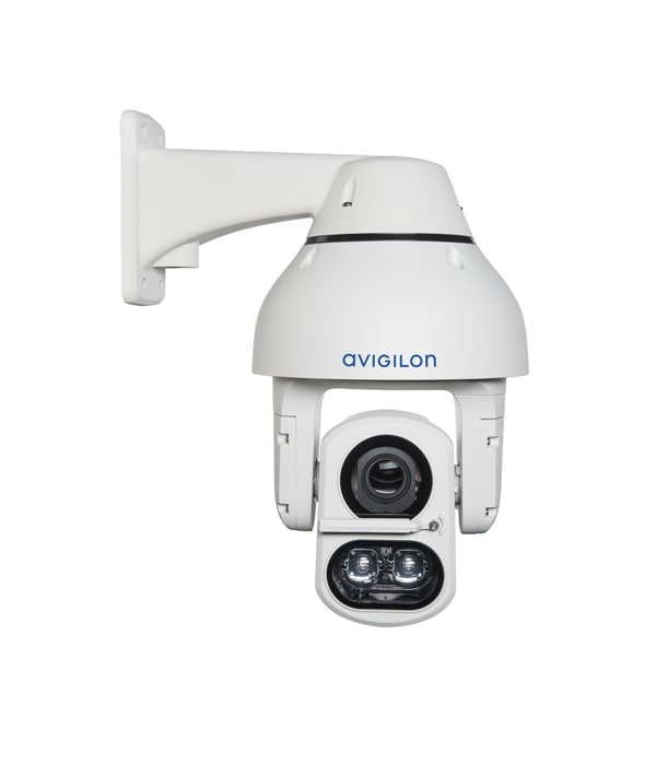 C.SPEED DOME H4 2M30X IR250M C/LIMP